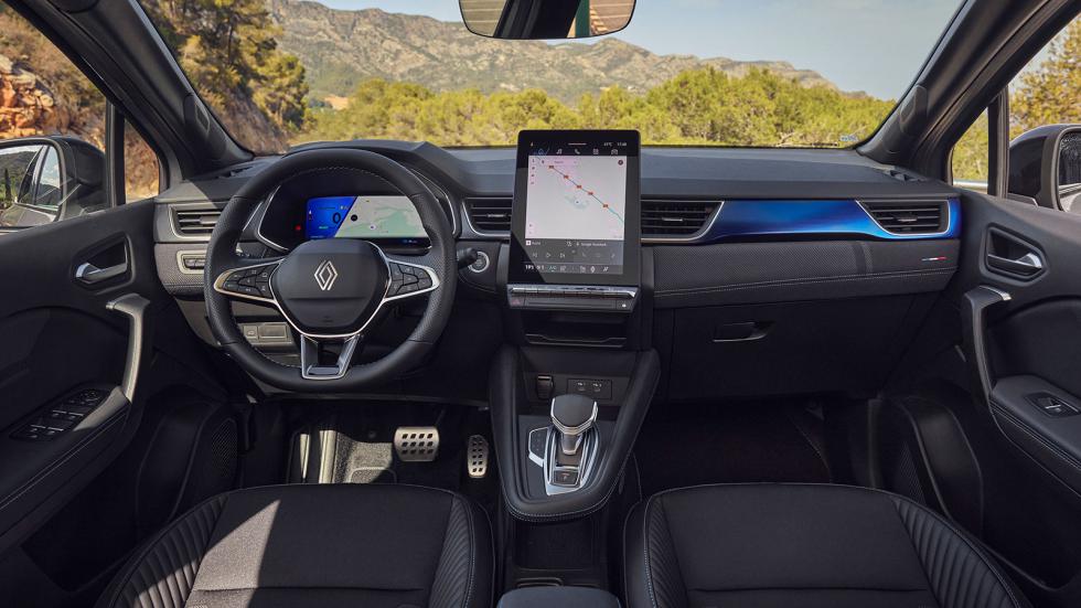 Τιμές για το νέο Renault Symbioz στην Ελλάδα