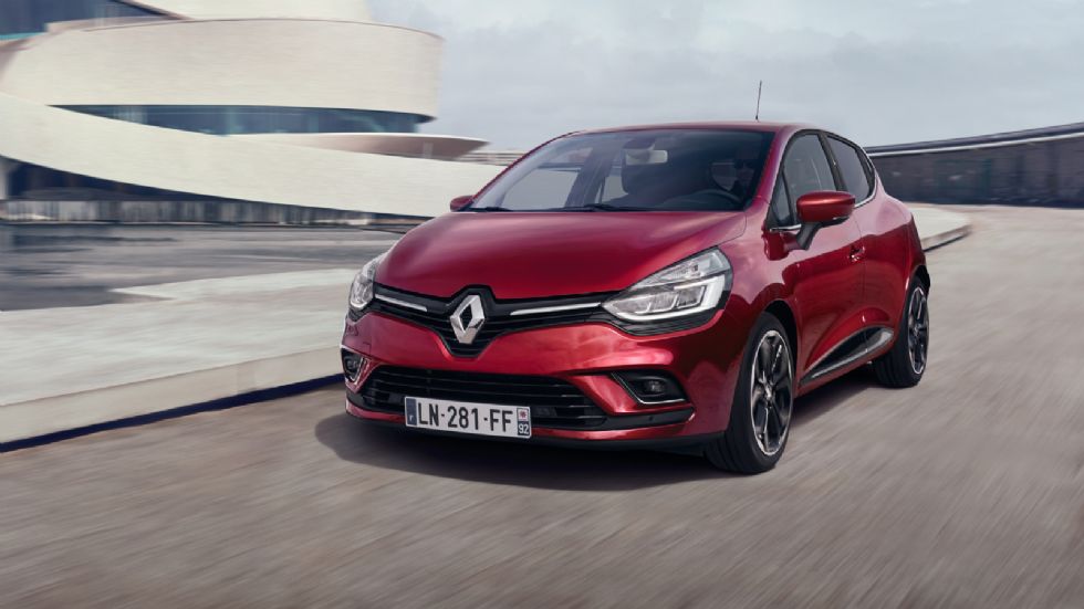 Αλλαγή πορείας φαίνεται πως σχεδιάζει η Renault για το Clio, δίνοντας μεγαλύτερη έμφαση στο εσωτερικό και τις τεχνολογίες που θα το εξοπλίζουν.