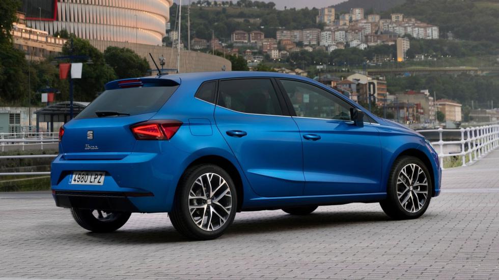 Οδηγούμε τα ανανεωμένα SEAT Ibiza & Arona