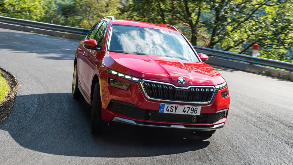 Skoda Kamiq Vs SEAT Arona: Ποιο crossover με φυσικό αέριο να αγοράσω;