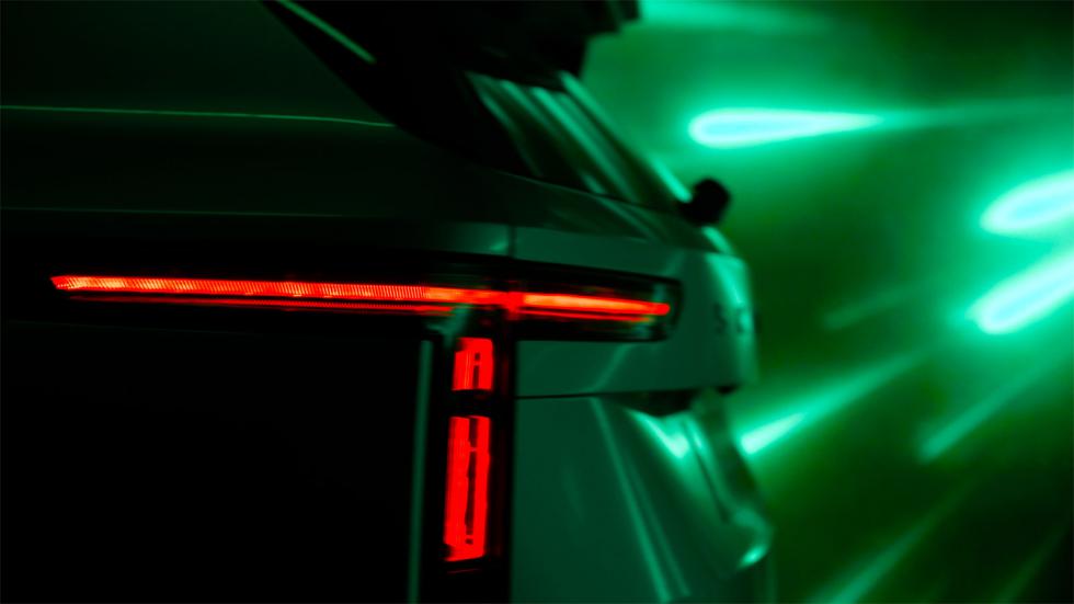 Eviatiq: Έρχεται νέο ηλεκτρικό 7θέσιο SUV από τη Skoda