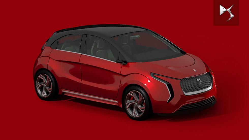 Τα νέα ηλεκτρικά μίνι των Peugeot, Citroen, Opel, Fiat & DS