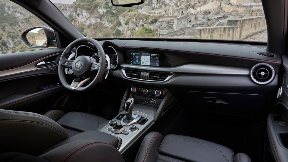 Alfa Romeo: Έκδοση Tributo Italiano για τις Giulia, Stelvio & Tonale
