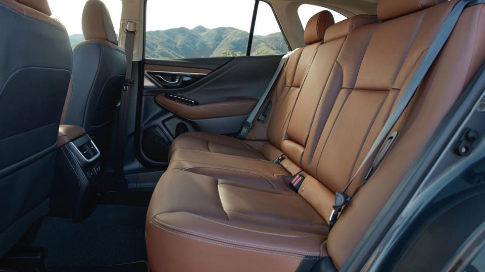 Οι τιμές του νέου Subaru Outback στην Ελλάδα