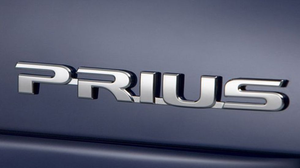 Το Toyota Prius 4ης γενιάς θα είναι το πρώτο μοντέλο που θα στηθεί πάνω στη νέα πλατφόρμα του Ομίλου, την Toyota New Global Architecture (TNGA).