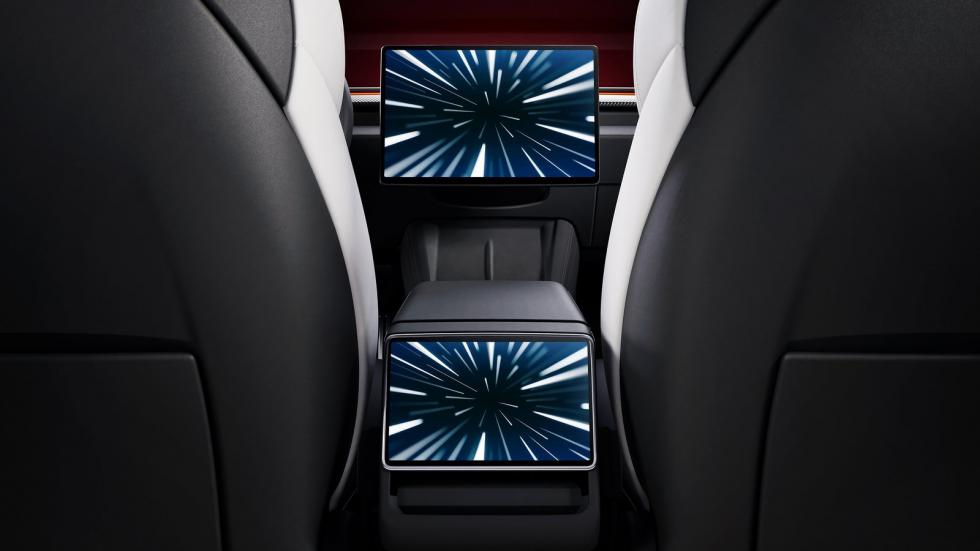 Ανανεωμένο Tesla Model 3 Performance με 460 PS - Η τιμή του