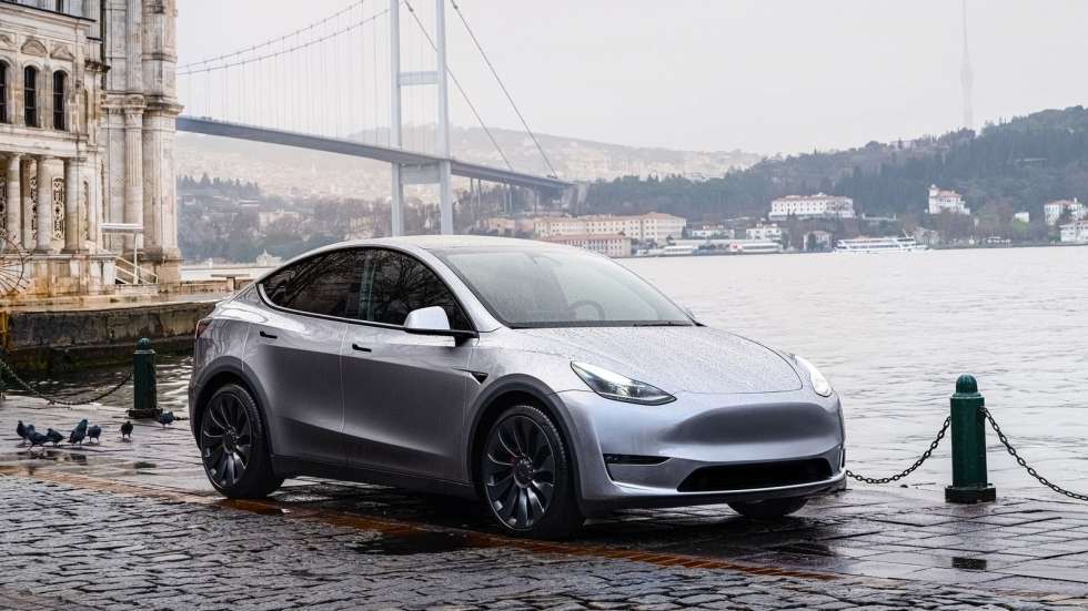 Το Model Y «γκρεμίστηκε» από τη πρώτη θέση σε πωλήσεις στην Ευρώπη