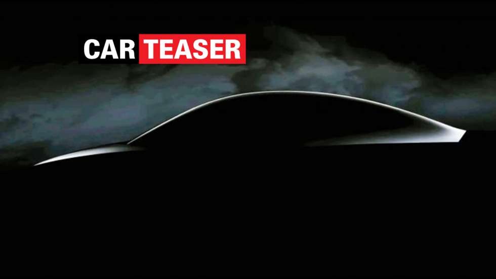 Στο φως η πρώτη teaser εικόνα για το νέο μοντέλο της Tesla