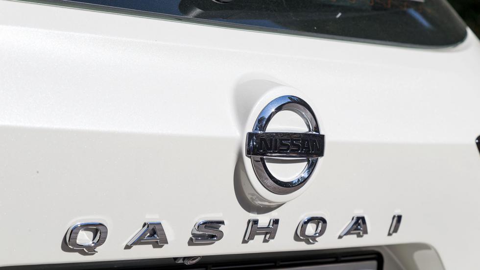 Δοκιμή: Nissan Qashqai Hybrid με 140 άλογα από 27.490€