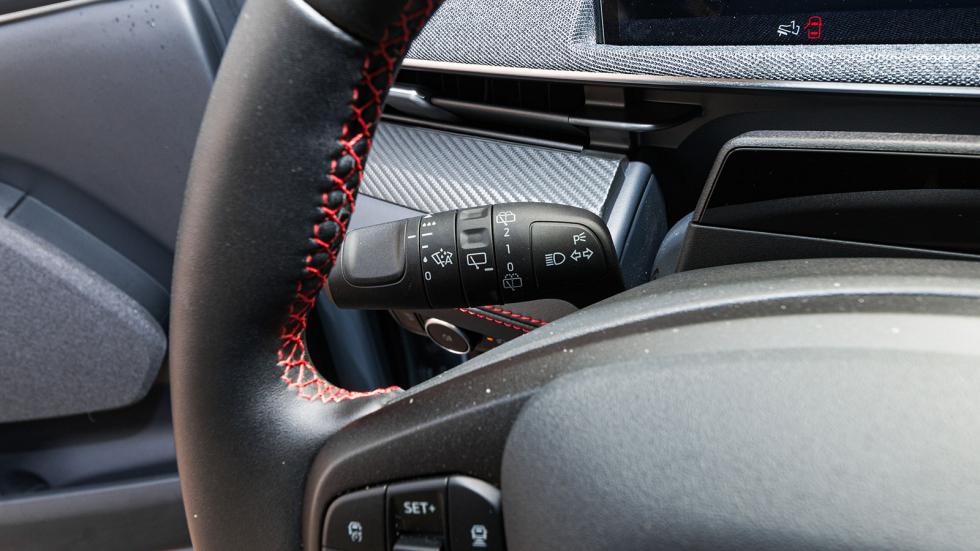 Δοκιμή: Αναβαθμισμένη Ford Mustang Mach-E AWD με 375 PS