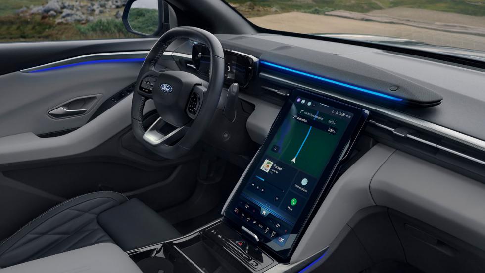 Η Ford «ξεκοκαλίζει» το νέο Explorer με ερωταπαντήσεις και βίντεο!