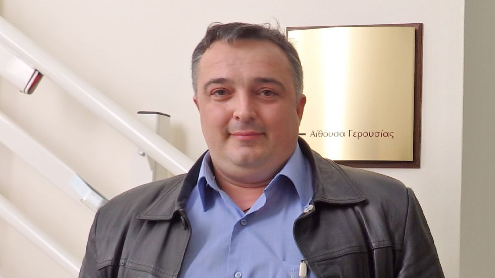 Ο κ. Θεοδωρίδης Σταύρος κέρδισε διαφημιστικό πακέτο 1.000 ευρώ.
