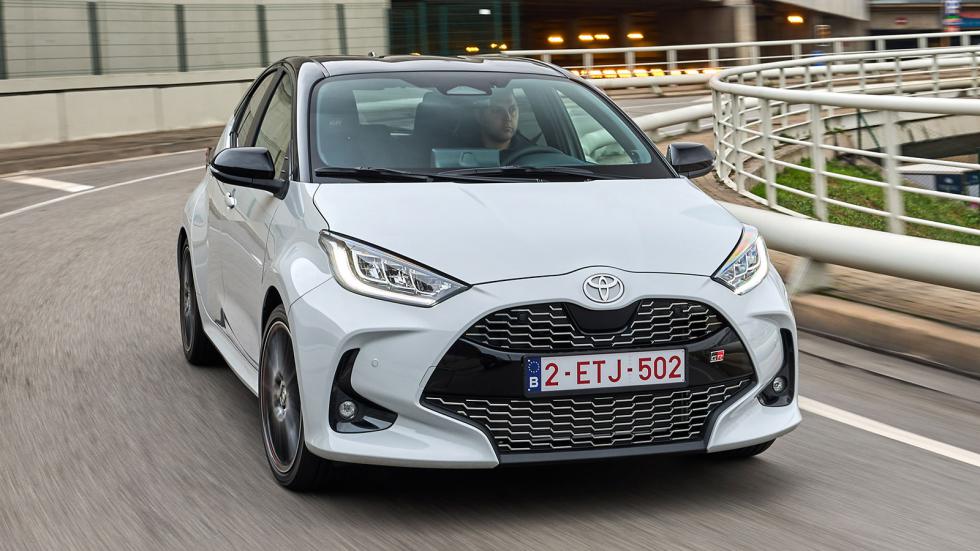 Toyota: Εγγύηση 11 ετών σε όλα τα μοντέλα της στην Ελλάδα - Πώς ενεργοποιείται;