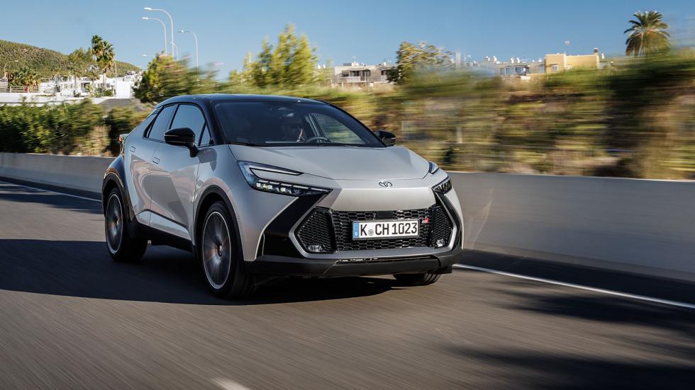 Toyota: Εγγύηση 11 ετών σε όλα τα μοντέλα της στην Ελλάδα - Πώς ενεργοποιείται;