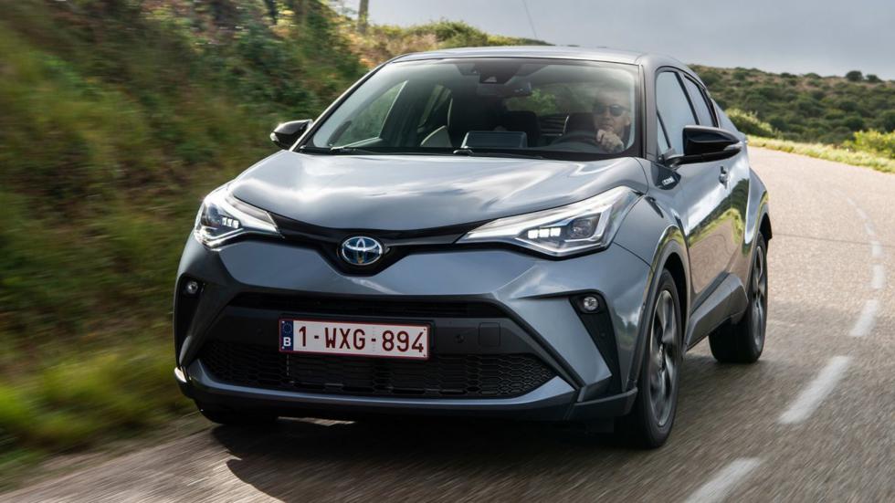 Τα 10 SUV που σαρώνουν σε πωλήσεις στην Ευρώπη