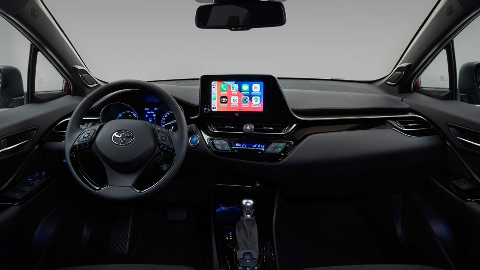 Τρία Toyota και δύο Hyundai στο Top 5 των πωλήσεων λιανικής