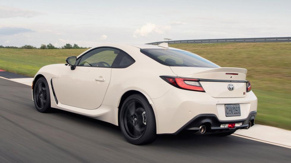 Τελειώνουν τα Toyota GR86 και Subaru BRZ στην Ευρώπη μέσα στο 2024!