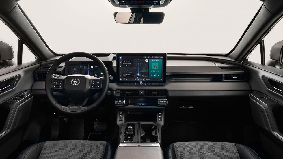 Νέο Toyota RAV4: Πιο high-tech με ιπποδυνάμεις έως 304 άλογα