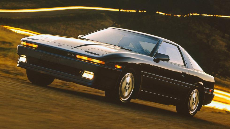 Toyota Supra: Από «έκδοση» της Celica, στο απόλυτο ιαπωνικό supercar