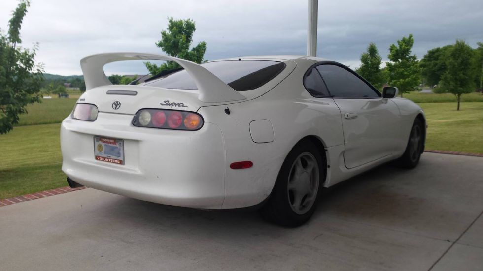 Ότι οι κινητήρες των Toyota Supra είναι άκρως ανθεκτικοί το γνωρίζαμε... ότι έχουν την ιδιότητα της «αθανασίας» το διαπιστώνουμε.