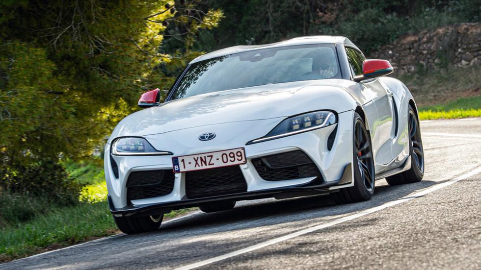 Audi S3 ή 2λιτρη Toyota Supra; Ποιο διαλέγεις στα ίδια λεφτά; 