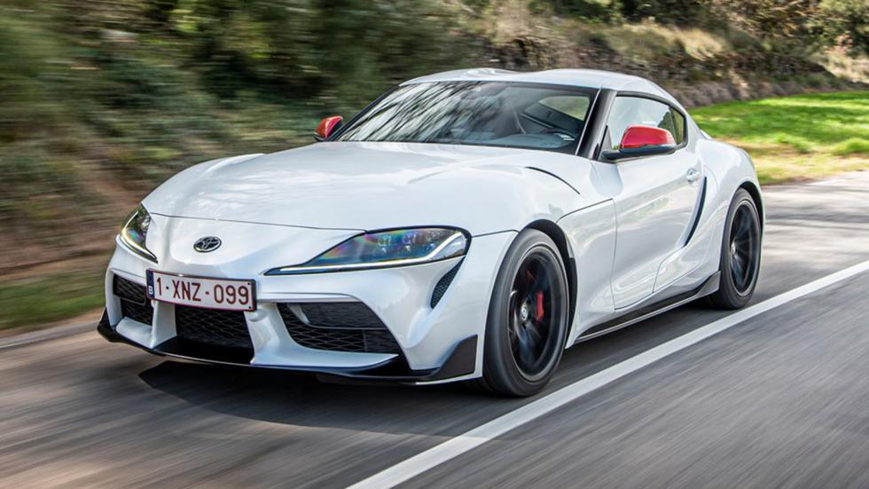 Audi S3 ή 2λιτρη Toyota Supra; Ποιο διαλέγεις στα ίδια λεφτά; 