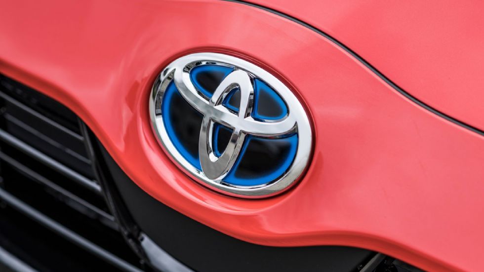 Toyota: H μάρκα με την μεγαλύτερη αξία στον κόσμο