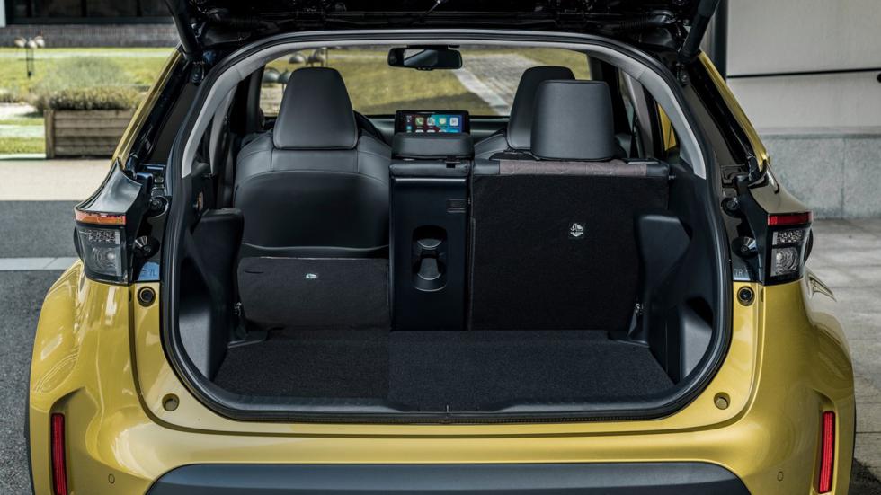 Yaris ή Yaris Cross; Ποιο Τοyota να αγοράσω; 