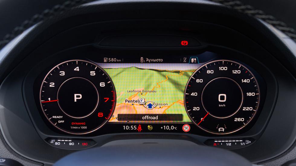 Δοκιμή: Ανανεωμένο Audi Q2 | Αυτόματο με 150 ίππους & super στο δρόμο