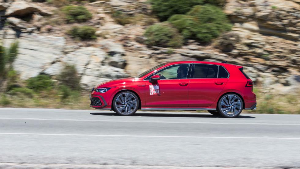 Δοκιμή: Νέο VW Golf GTI | Μουράτο, «πιστάδικο» & πόλης