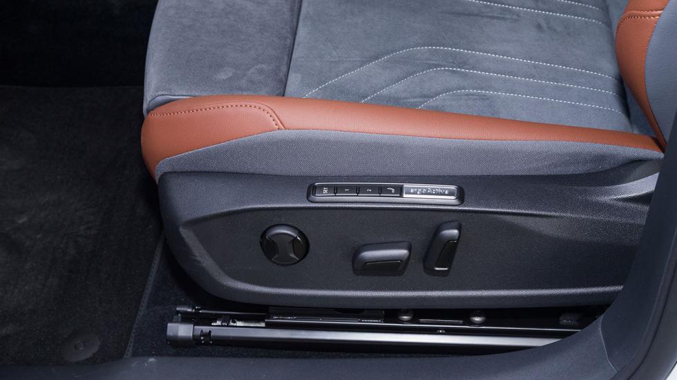 Δοκιμή: Νέο Volkswagen ID.4