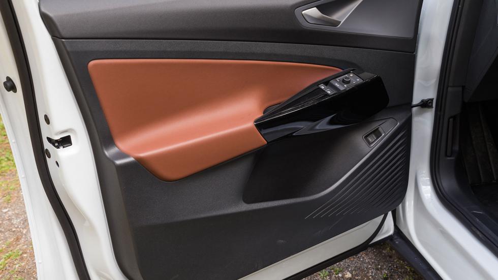 Δοκιμή: Νέο Volkswagen ID.4
