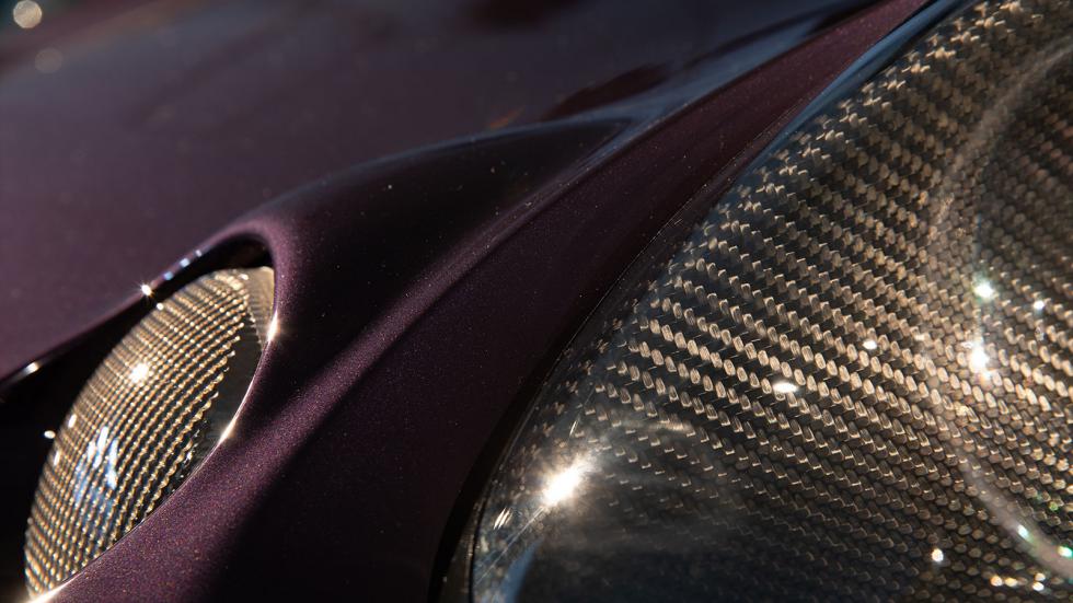 Η Lotus Elise S1 έχασε 300 κιλά και απέκτησε κεντρικό κάθισμα! 