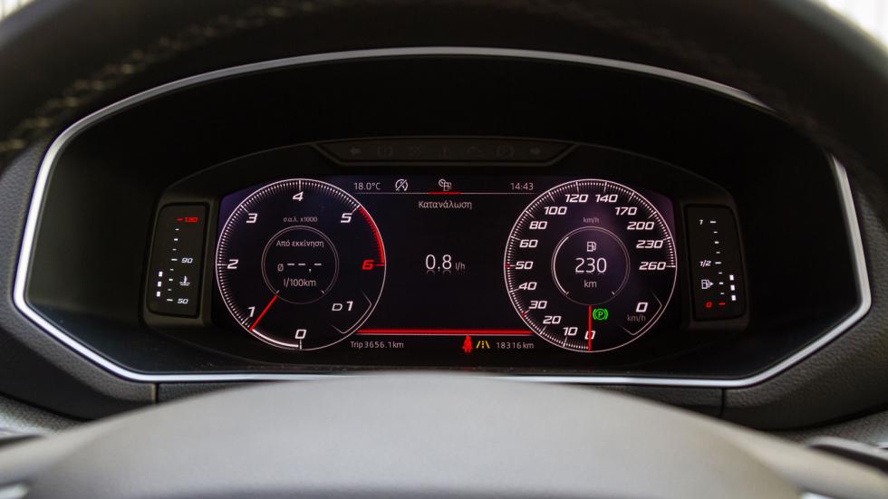Honda CR-V Vs SEAT Tarraco: 4Χ4 υβριδικό ή diesel & σχεδόν ίδια λεφτά;
