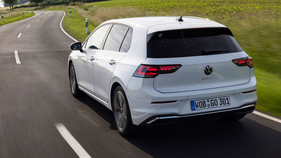 Επίσημη πρεμιέρα για το ανανεωμένο Volkswagen Golf!