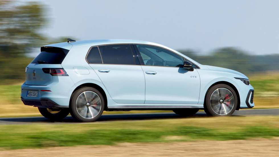 Επίσημη πρεμιέρα για το ανανεωμένο Volkswagen Golf!