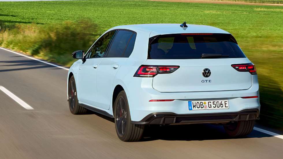 Επίσημη πρεμιέρα για το ανανεωμένο Volkswagen Golf!
