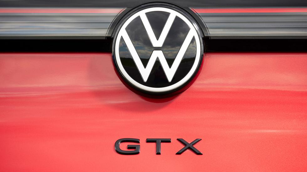 VW ID.4 GTX: Οι τιμές του «καυτού» SUV των 299 PS στην Ελλάδα