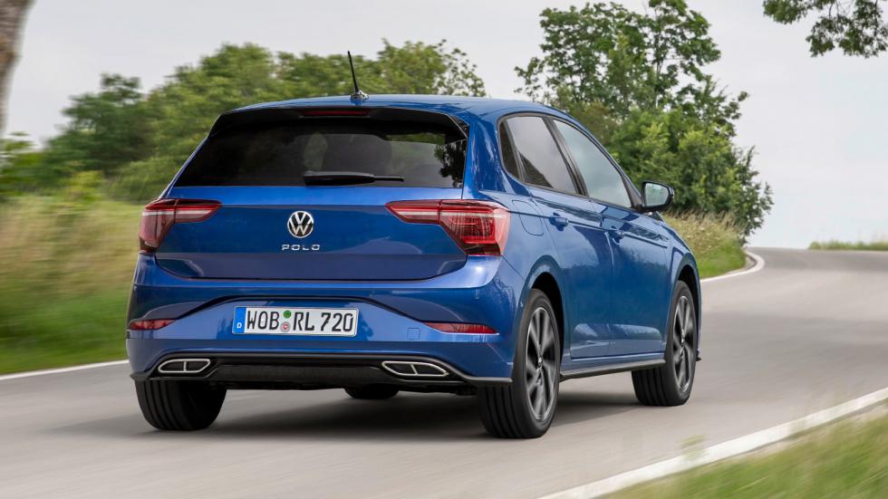 VW Polo με leasing: Βρίσκεις τιμές ως 3.500 ευρώ φθηνότερες-ακριβότερες