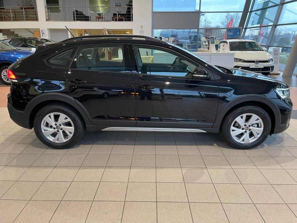 Το νέο VW Taigo πάτησε στις εκθέσεις της Ελλάδας