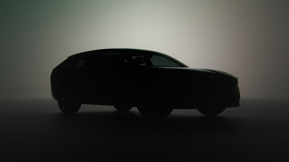 Skoda Vision O: Το νέο πρωτότυπο βάγκον με έμφαση στην αεροδυναμική σχεδίαση