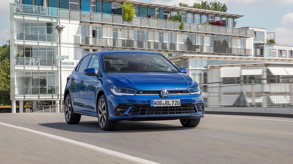 Volkswagen Deals με όφελος από 1.500 έως 7.000 ευρώ 