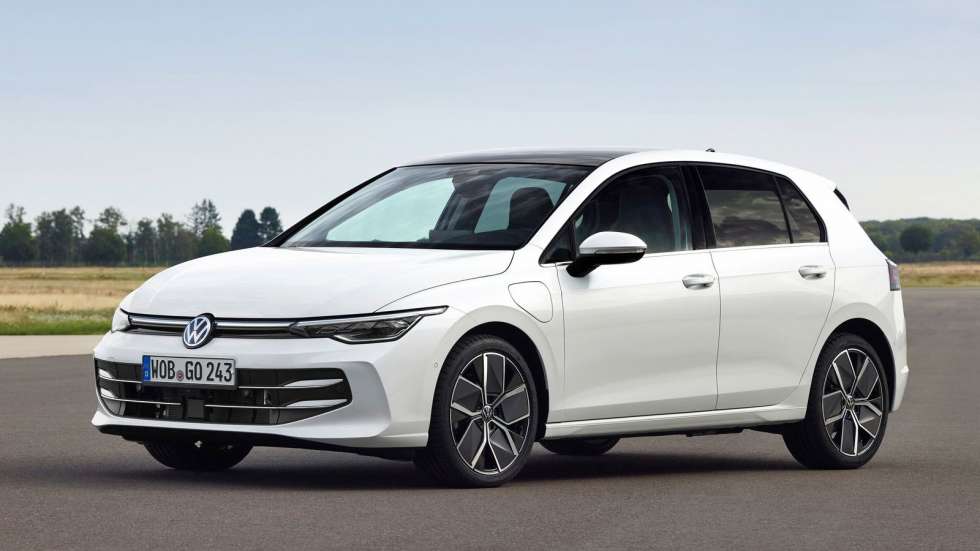 Το Model Y «γκρεμίστηκε» από τη πρώτη θέση σε πωλήσεις στην Ευρώπη