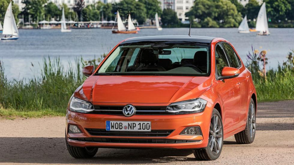 Volkswagen Polo: H μόνη επιλογή στην κατηγορία των μικρών