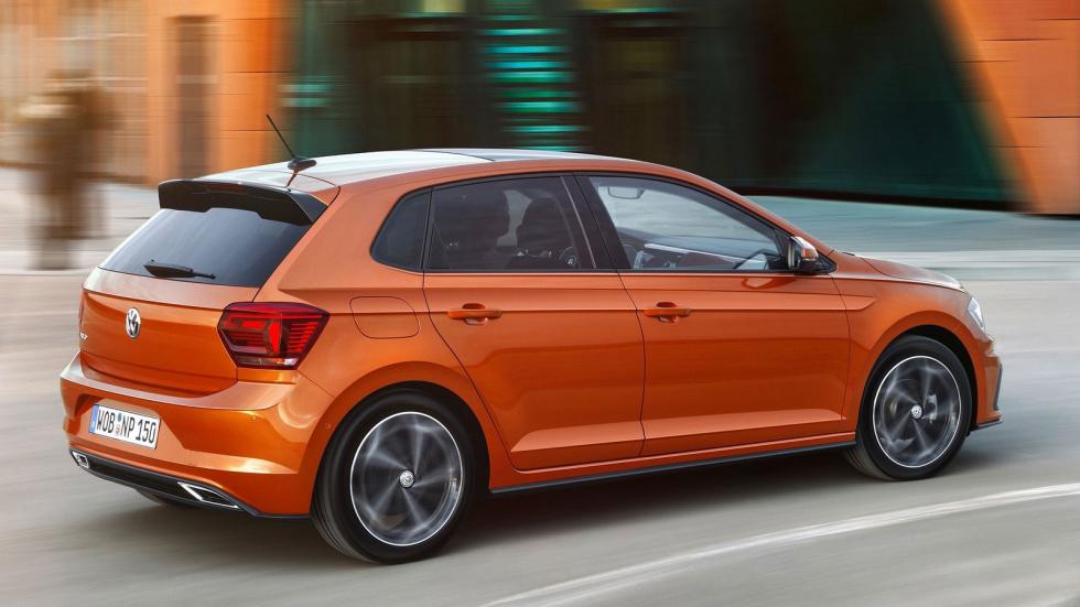 Volkswagen Polo: H μόνη επιλογή στην κατηγορία των μικρών