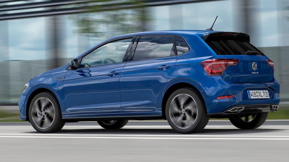 Ford Fiesta Vs VW Polo: Τι νέο φέρνουν μετά τις ανανεώσεις τους 