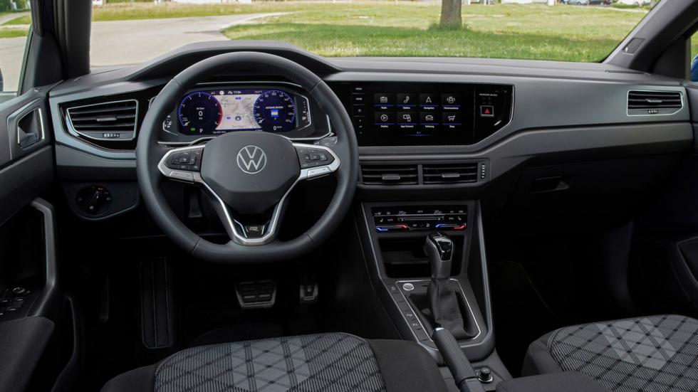 Ανανεωμένο VW Polo: Στην Ελλάδα με τιμές από 17.750 ευρώ