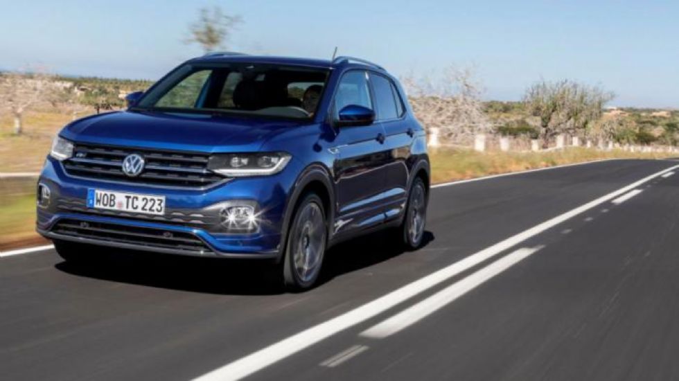 Το Volkswagen T-Cross προσφέρεται σε δύο πλούσια εξοπλιστικά πακέτα, Life και Style, έχοντας τιμή εκκίνησης τα 18.100 ευρώ.
