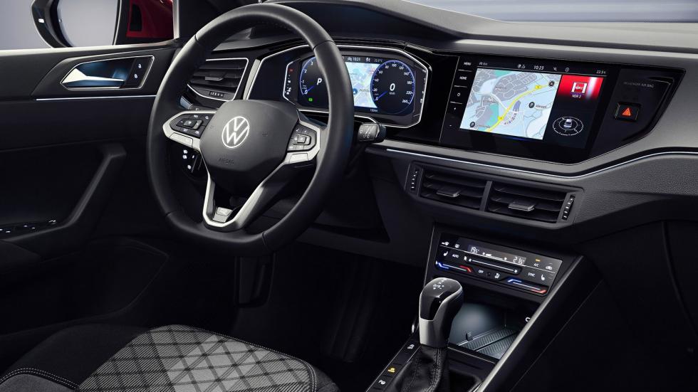 Νέο VW Taigo: Ξεκινά καριέρα στην Ευρώπη