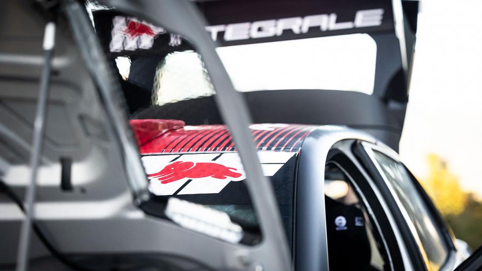 Επίσημο: Η Lancia επιστρέφει στο WRC - Ποιος είναι ο πρώτος αγώνας;